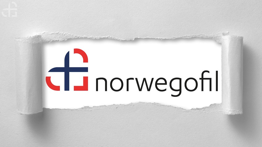 Nowe szaty Norwegofila